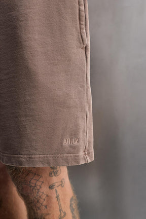 JOGGER SHORTS - Image 4