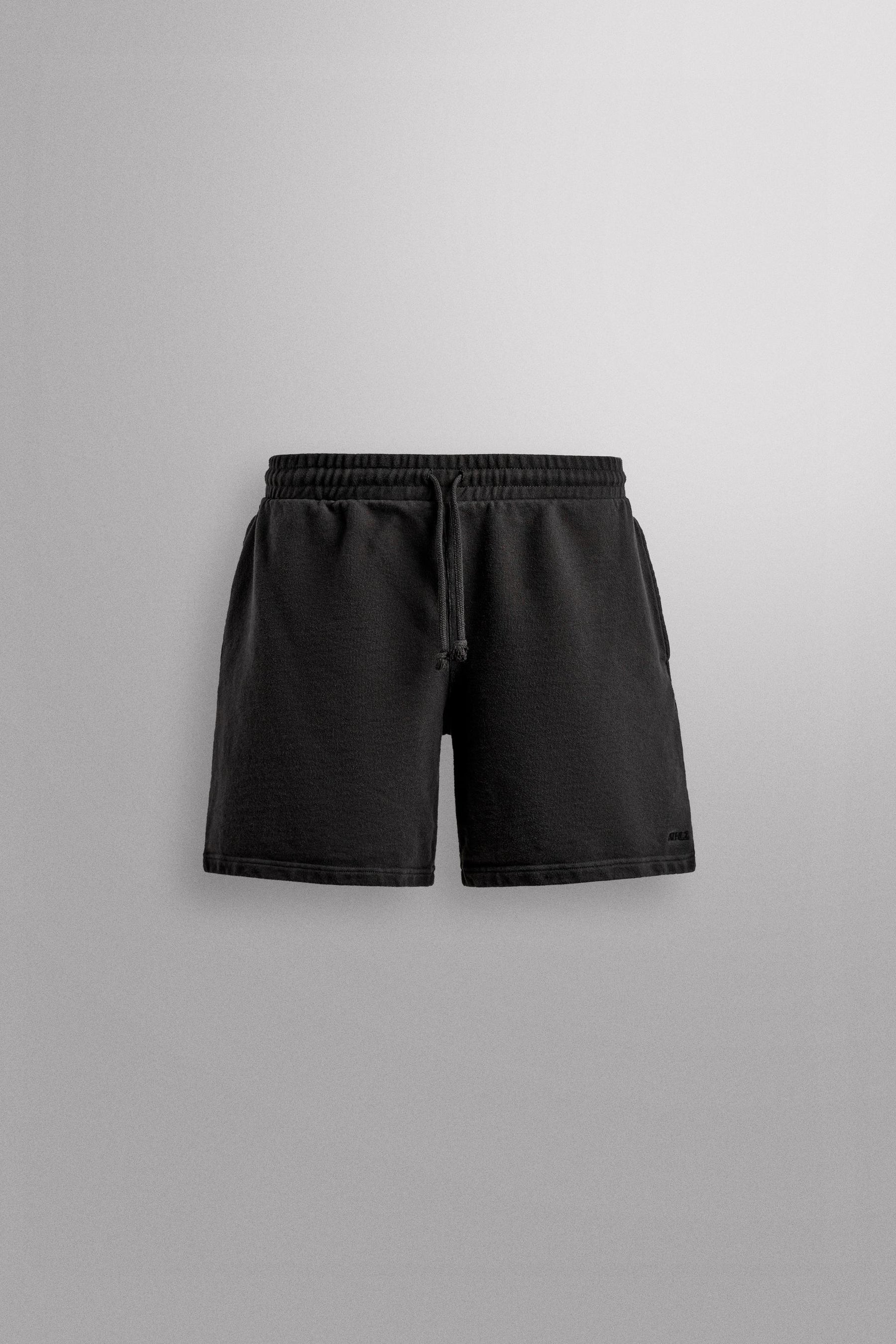 JOGGER SHORTS - Image 5