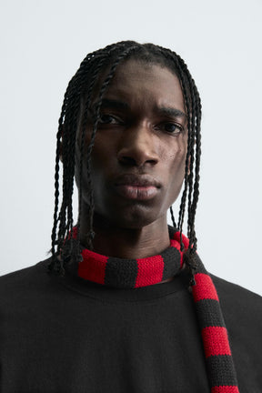 SLOGAN PRINT T-SHIRT - Image 5