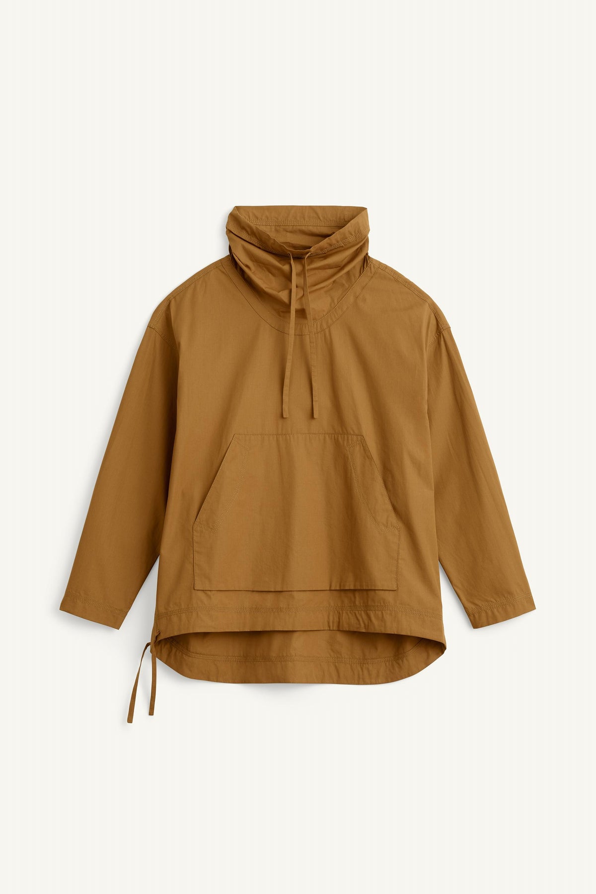 POPLIN SHIRT - Image 1