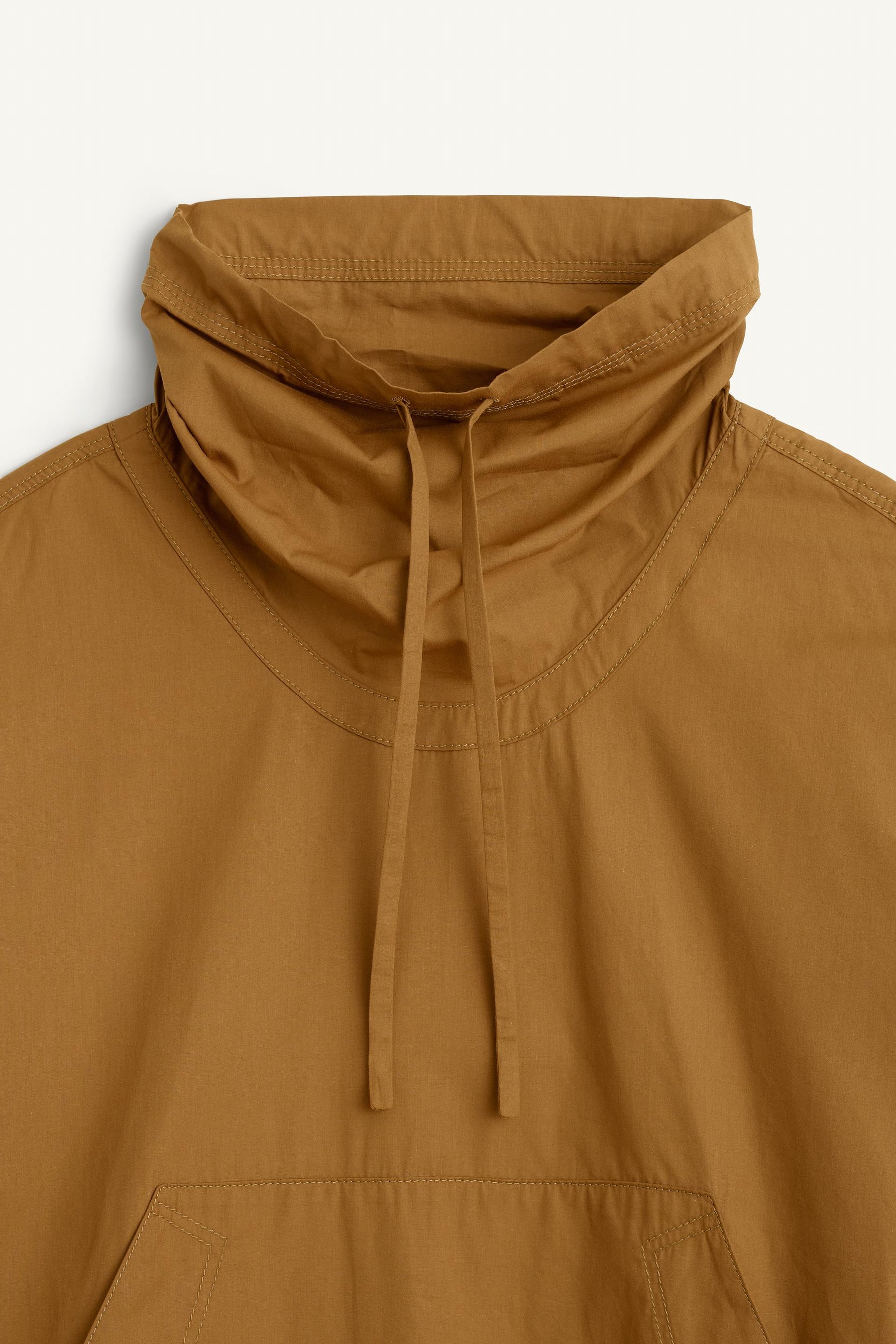 POPLIN SHIRT - Image 3