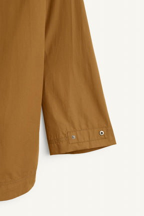 POPLIN SHIRT - Image 5