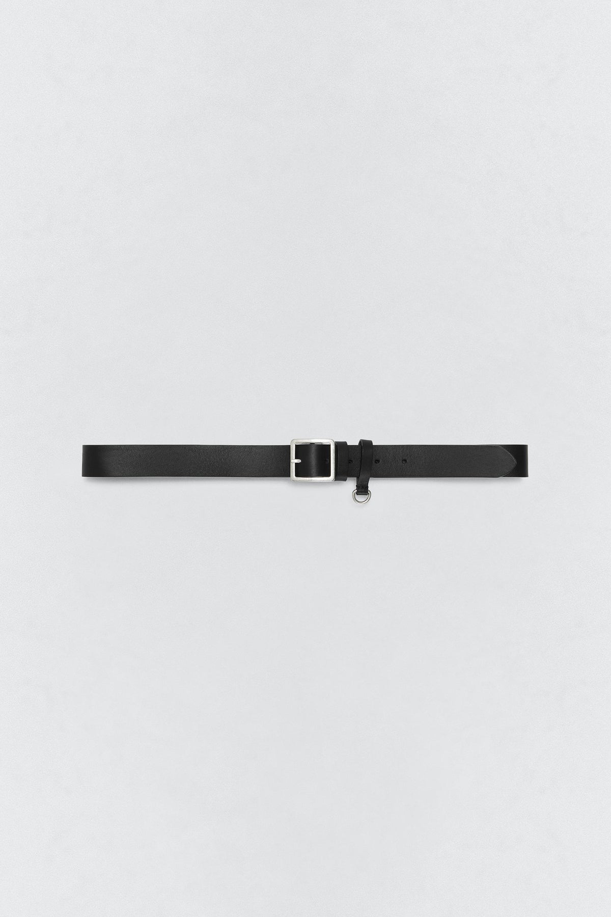 SOSHIOTSUKI x LEATHER BELT - Image 1