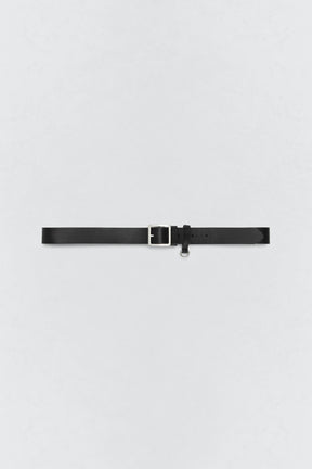 SOSHIOTSUKI x LEATHER BELT - Image 1