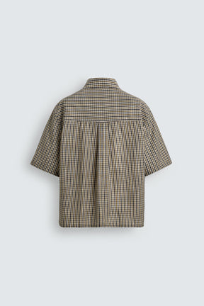 CHECK SHIRT LIMITED EDITION - Image 8