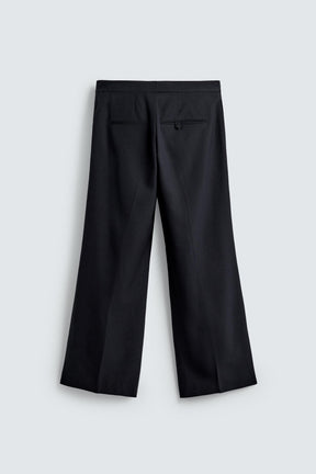 PLEATED SUIT TROUSERS HARRY LAMBERT FOR X DISNEY - Image 7