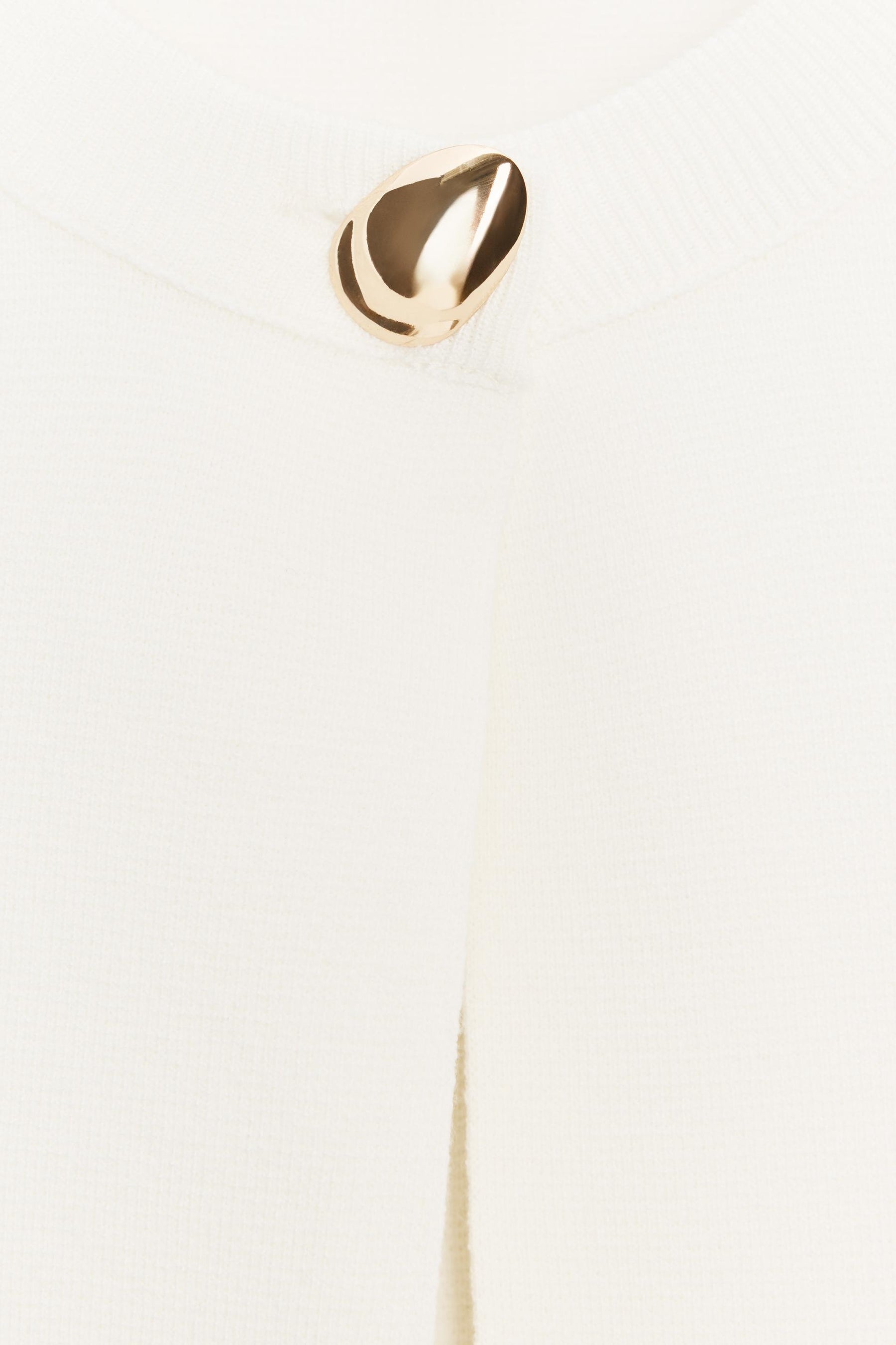 Short Sleeve Cardigan