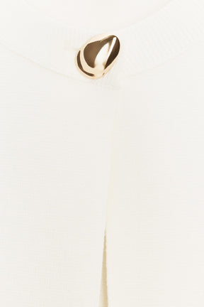 Short Sleeve Cardigan