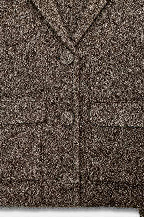 JASPÉ KNIT CARDIGAN - Image 7