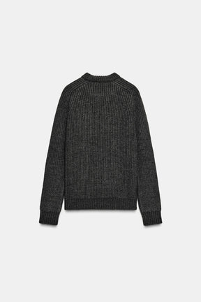 Knit Jumper