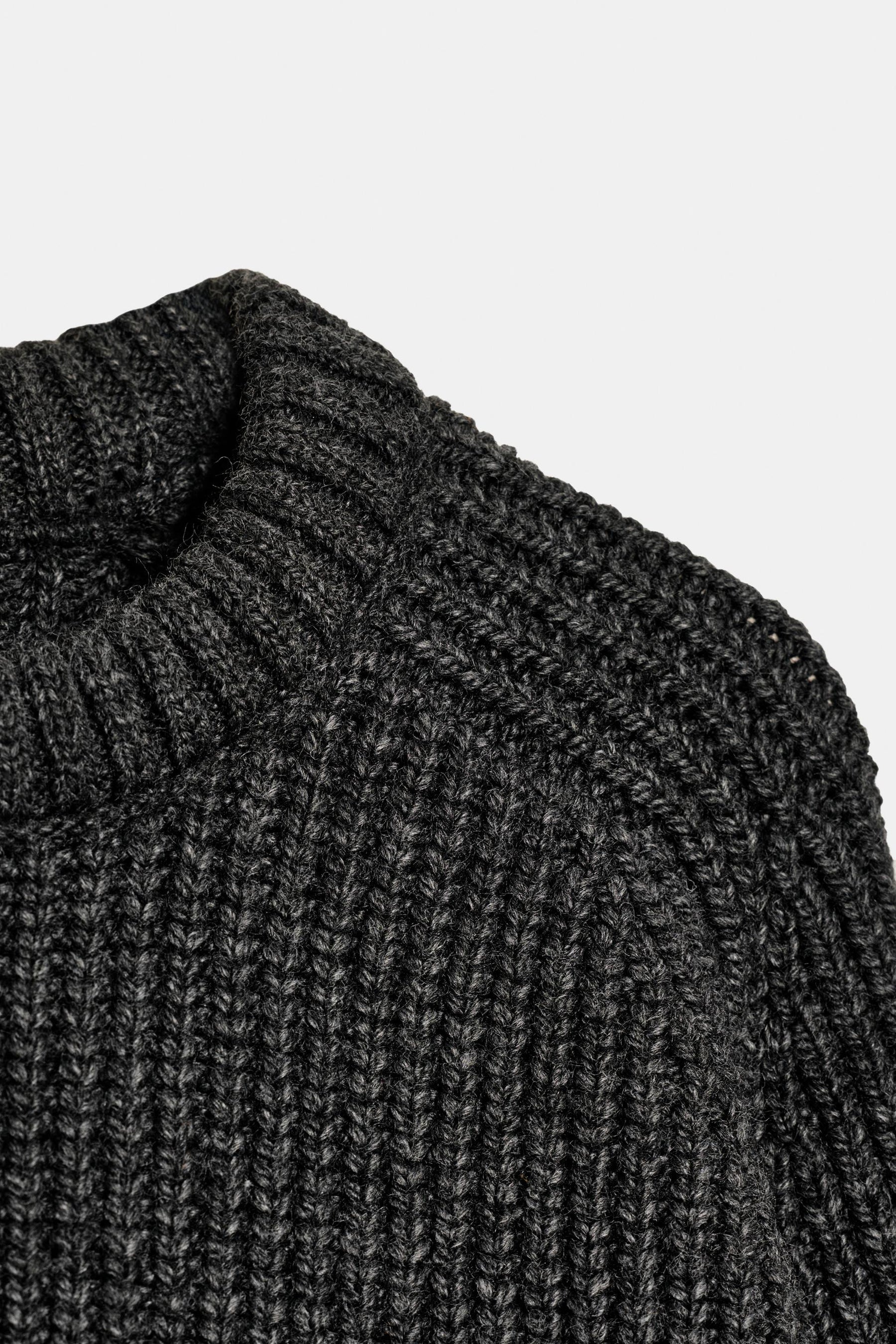 PURL KNIT JUMPER - Image 7