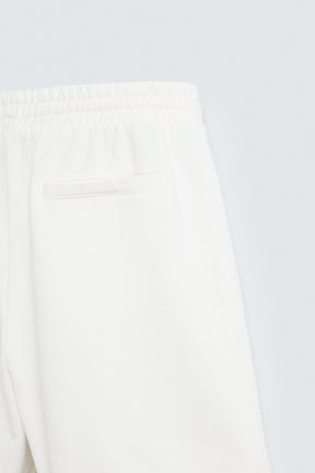WASHED JOGGER BERMUDA SHORTS - Image 10
