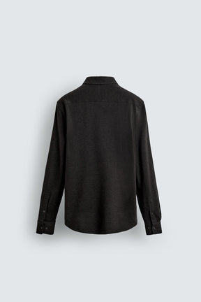 SOFT COTTON SHIRT - Image 6