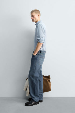 RELAXED FIT LIMITED EDITION SHIRT - Image 4