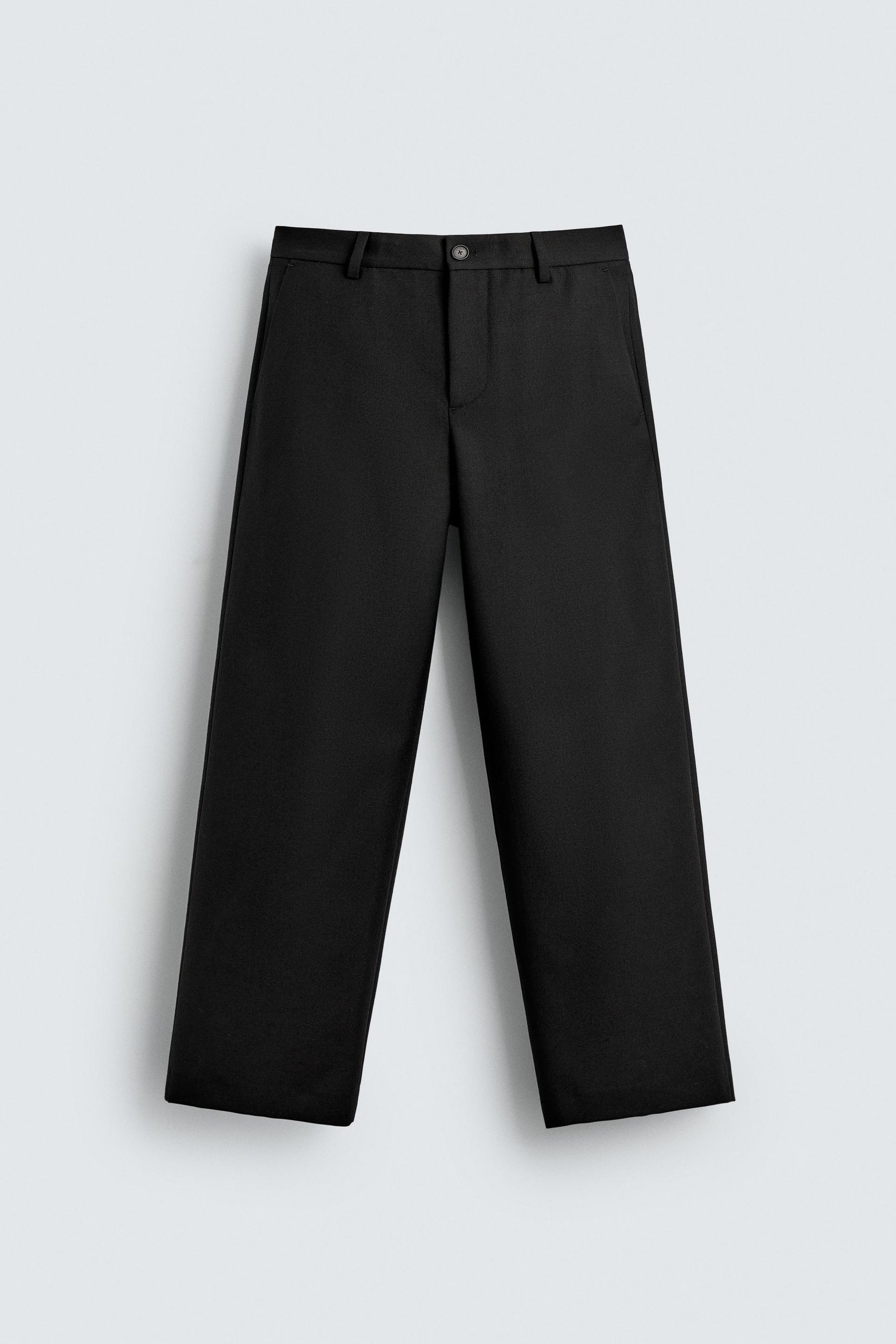 LIMITED EDITION SUIT TROUSERS - Image 7