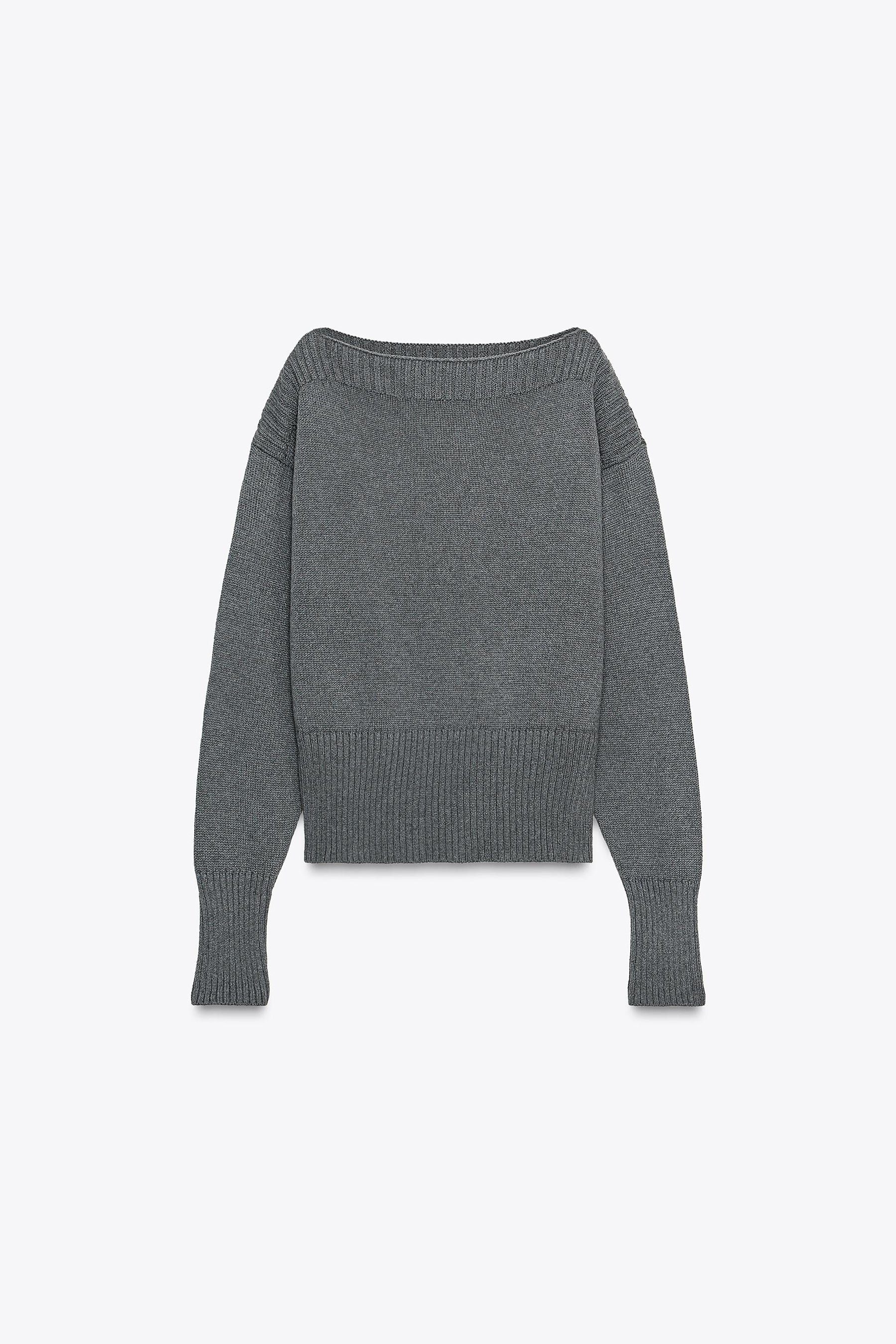 Knit Jumper