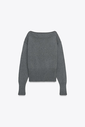 Knit Jumper