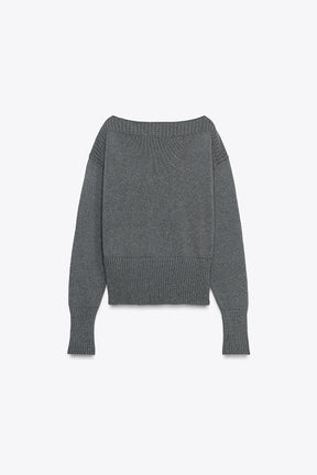 Knit Jumper