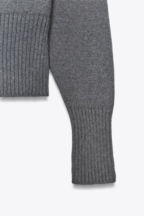 Knit Jumper