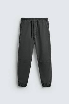 Slim Fit Joggers