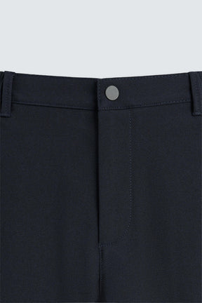 SLIM FIT COMFORT TROUSERS - Image 8