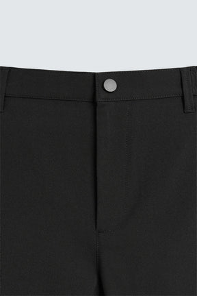 SLIM FIT COMFORT TROUSERS - Image 8