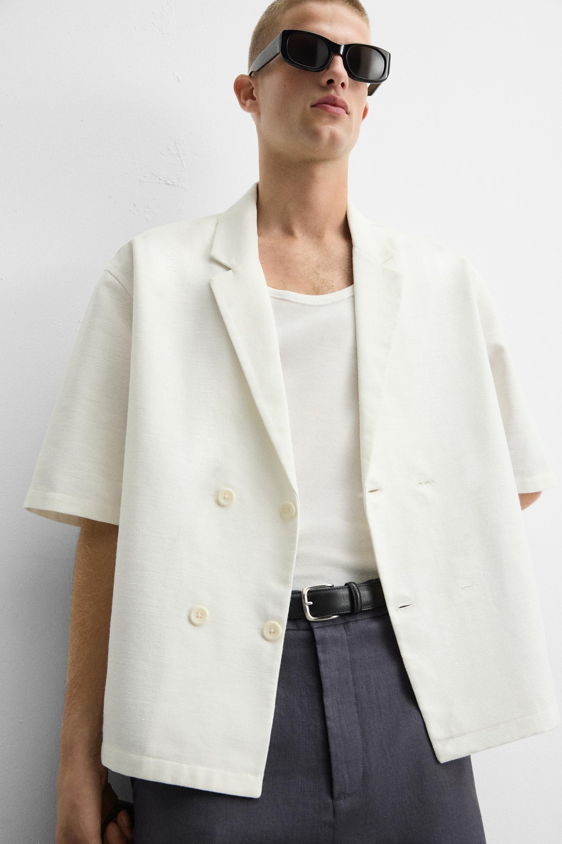 KIMONO SHIRT - Image 5