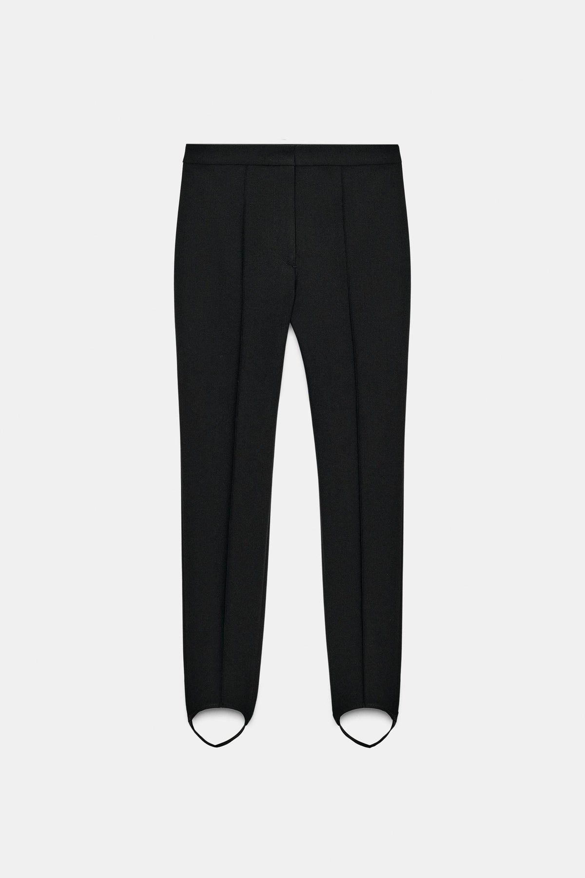 Fuseau Trousers
