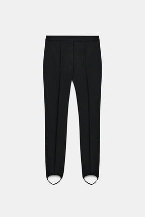 Fuseau Trousers