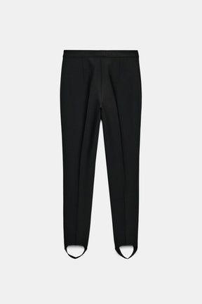 Fuseau Trousers