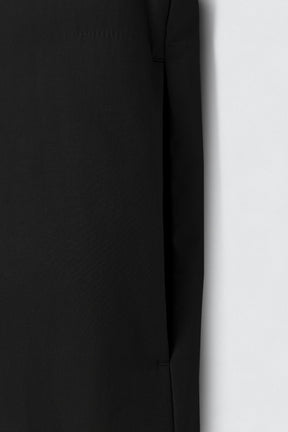 SOSHIOTSUKI X TECHNICAL QUILTED COAT - Image 5