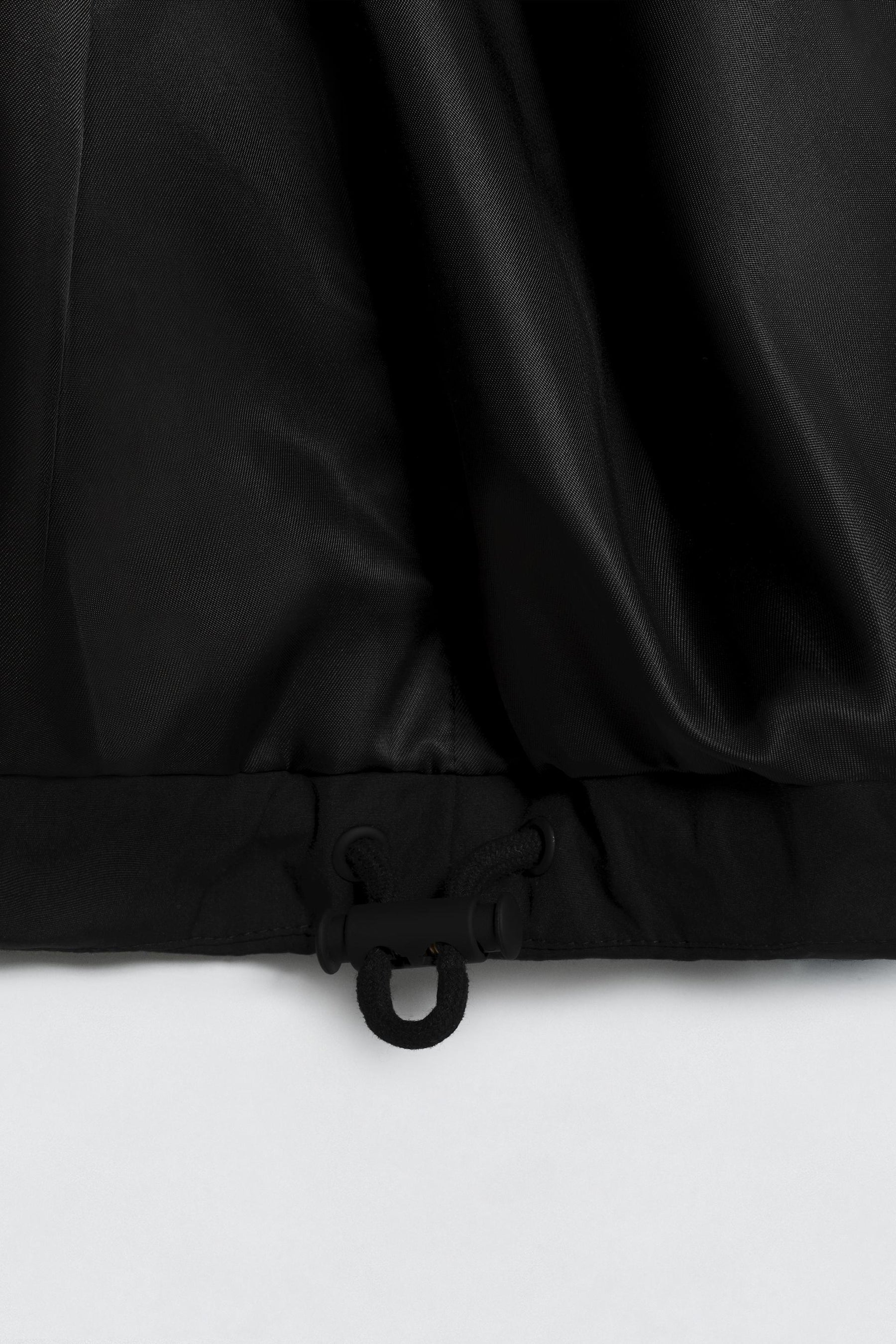 SOSHIOTSUKI X TECHNICAL QUILTED COAT - Image 6