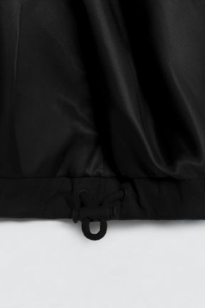 SOSHIOTSUKI X TECHNICAL QUILTED COAT - Image 6