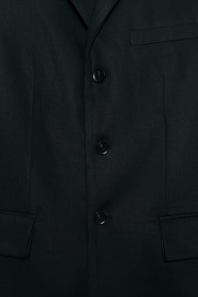 RELAXED FIT SUIT BLAZER SOSHIOTSUKI X - Image 7