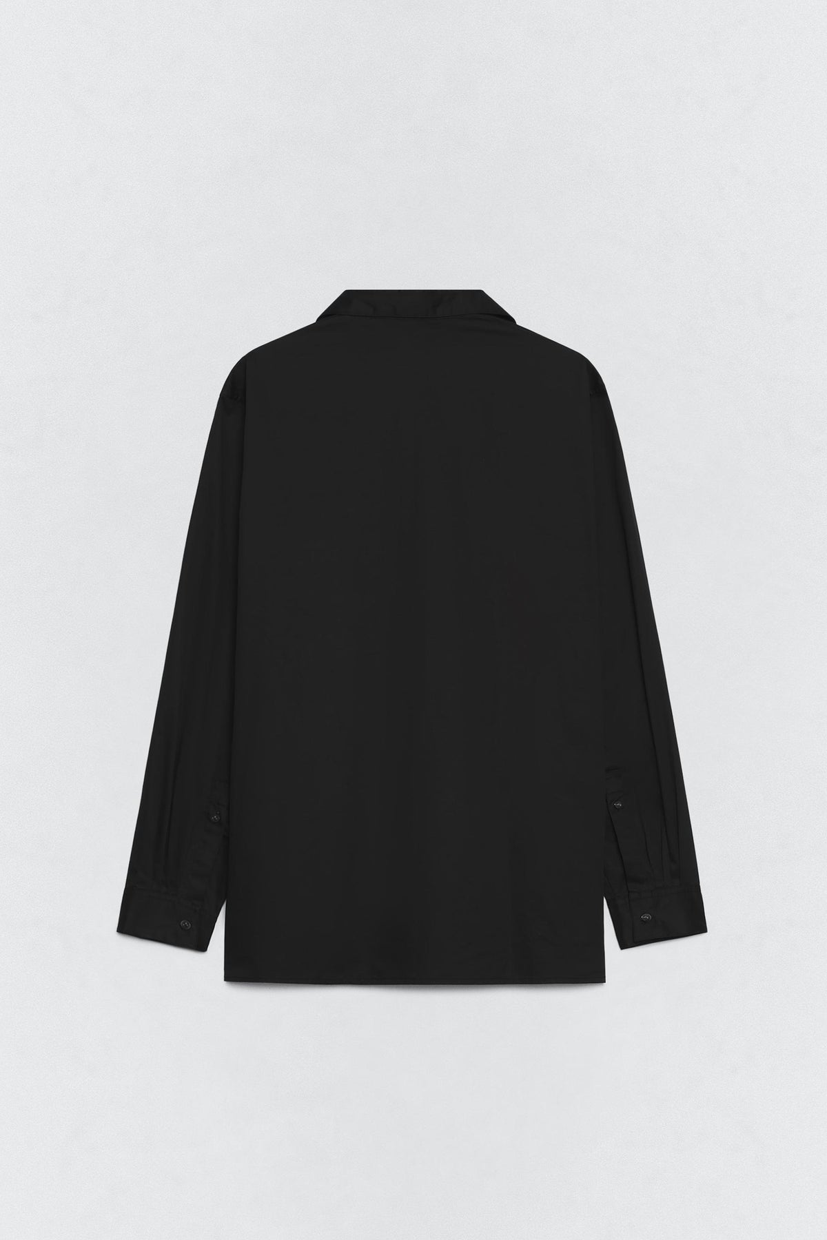 RELAXED FIT POPLIN SHIRT SOSHIOTSUKI X - Image 1