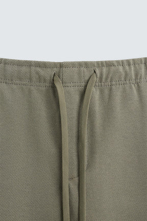 COMFORT JOGGER WAIST TROUSERS - Image 8