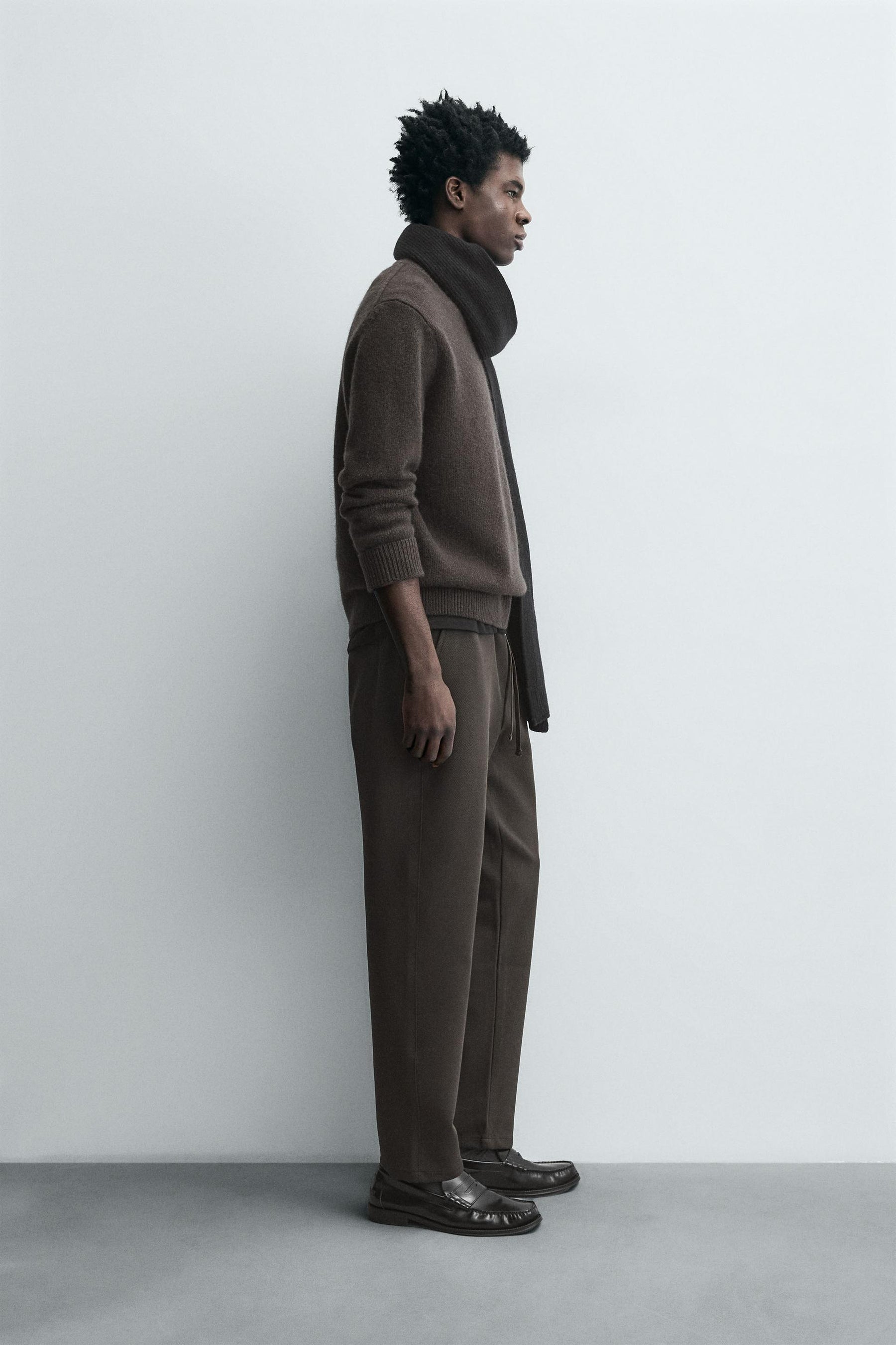 Comfort Jogger Pants