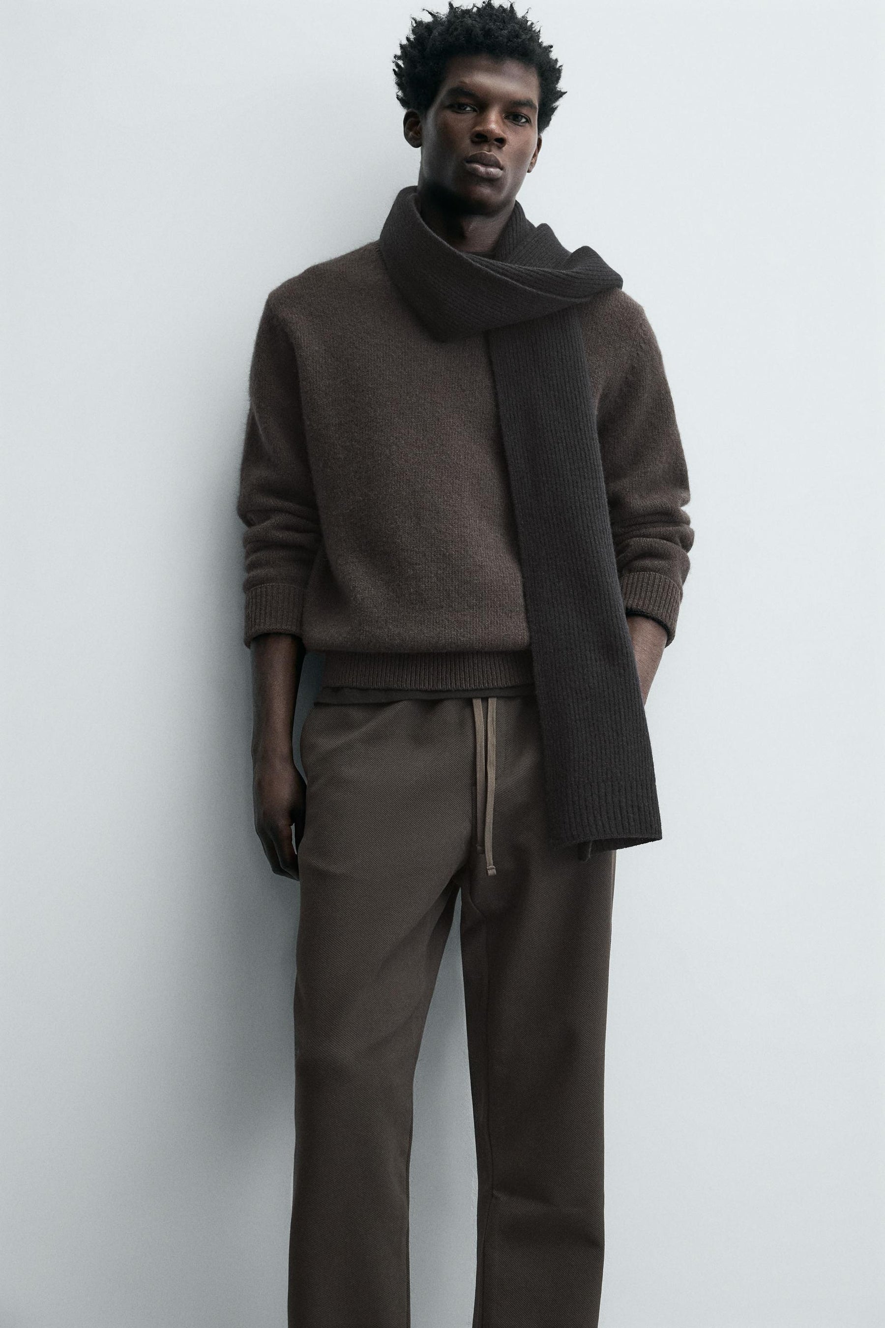 Comfort Jogger Pants