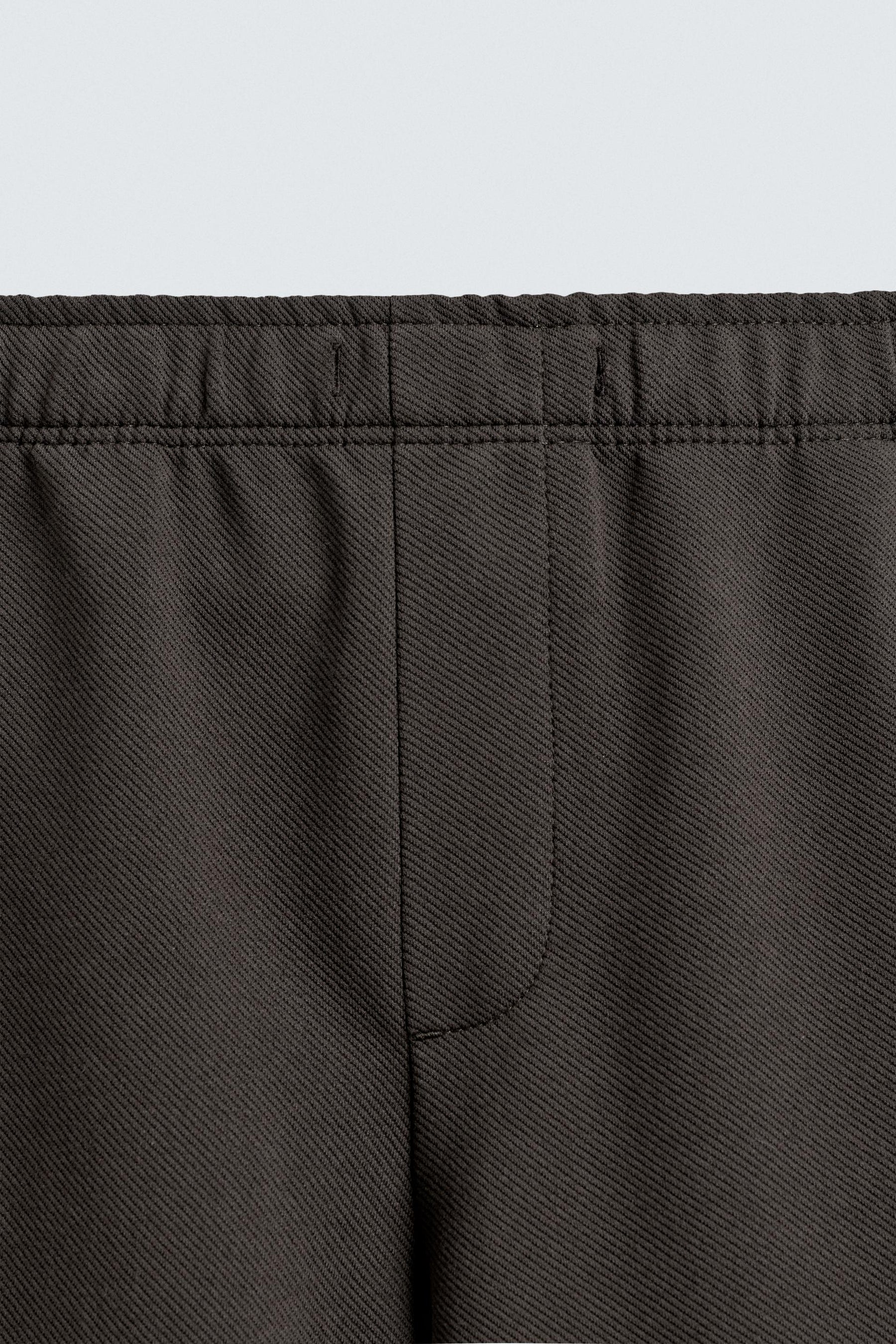 Comfort Jogger Pants