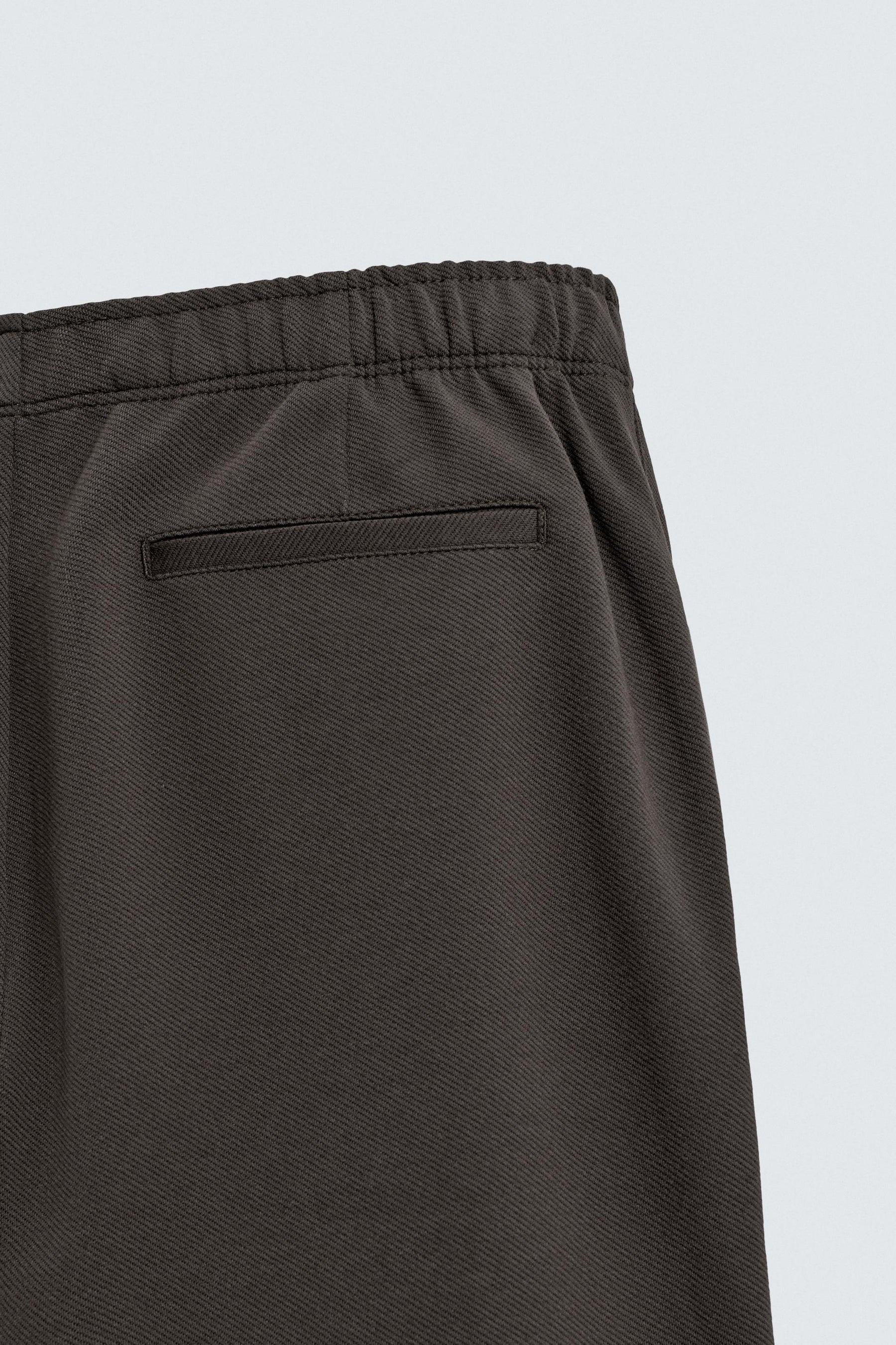 Comfort Jogger Pants