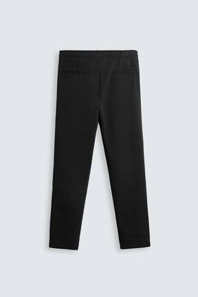 COMFORT JOGGER WAIST TROUSERS - Image 7