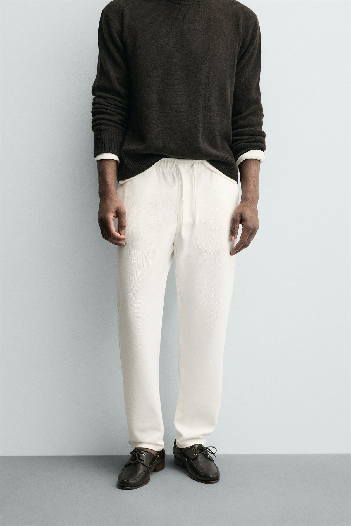 Comfort Jogger Pants