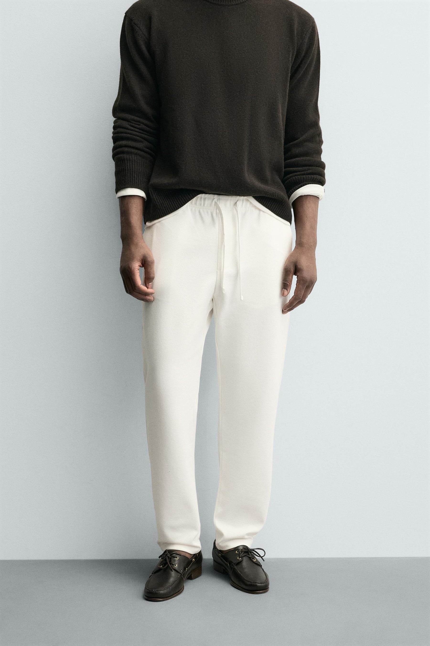 Comfort Jogger Pants