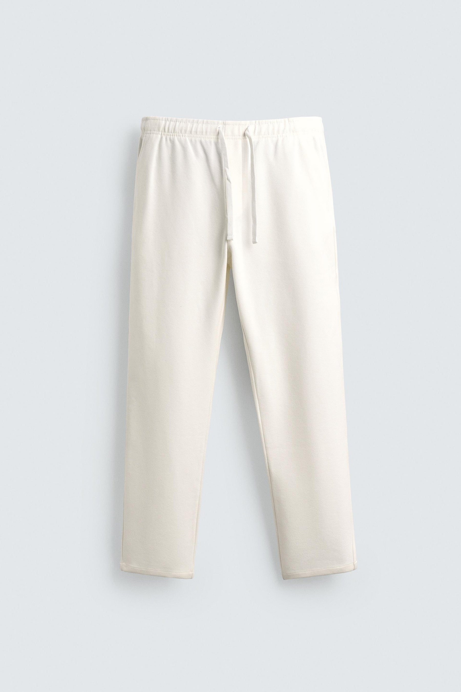 Comfort Jogger Pants