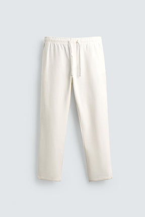 Comfort Jogger Pants