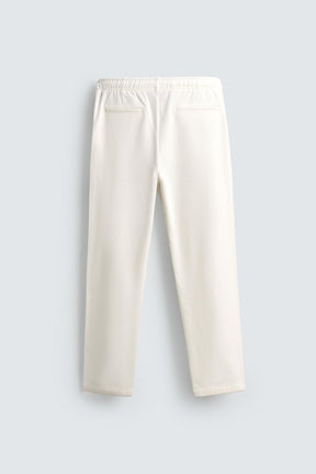 Comfort Jogger Pants