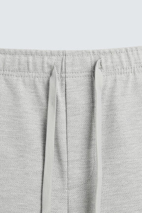 TEXTURED COMFORT BERMUDA SHORTS - Image 8