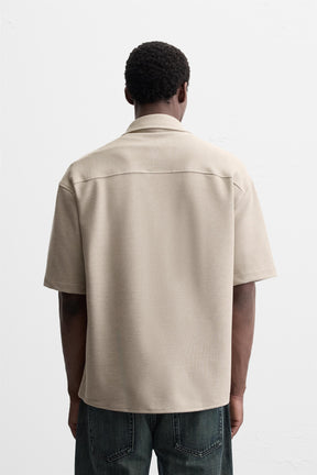 COMFORT OVERSHIRT - Image 3