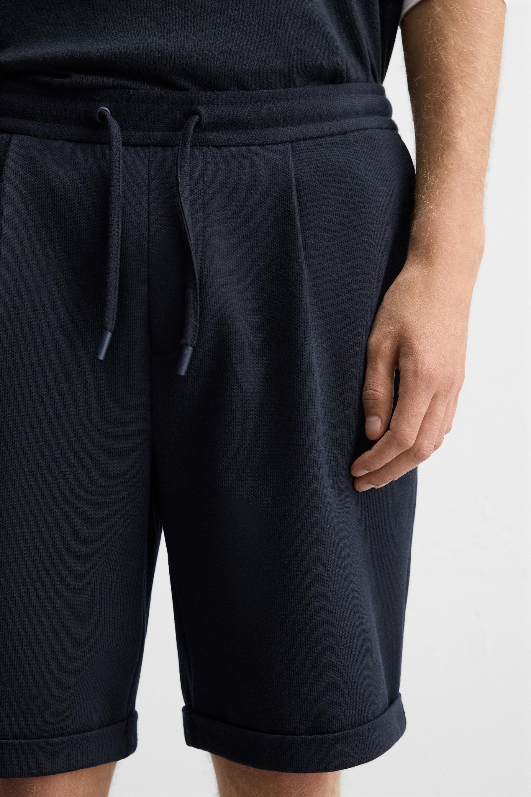 COMFORT BERMUDA SHORTS - Image 6