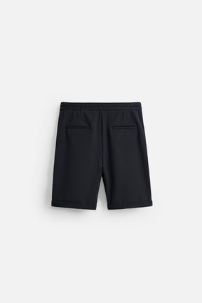 COMFORT BERMUDA SHORTS - Image 8